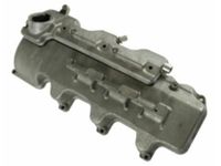 Mercedes-Benz 112-010-05-30 Valve Cover Mercedes-Benz 112-010-05-30 Valve Cover