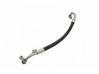 Mercedes-Benz 166-830-20-01 Discharge Line