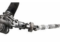 Mercedes-Benz 171-460-25-00-80 Steering Gear Mercedes-Benz 171-460-25-00-80 Steering Gear