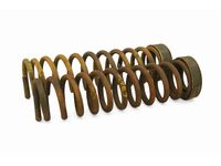 Mercedes-Benz 123-321-27-04 Spring Mercedes-Benz 123-321-27-04 Spring