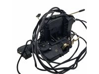 Mercedes-Benz 209-720-01-35 Lock Mercedes-Benz 209-720-01-35 Lock