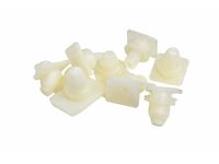 Mercedes-Benz 001-997-65-35 Scuff Plate Plug Mercedes-Benz 001-997-65-35 Scuff Plate Plug