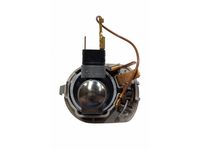 Mercedes-Benz 463-820-02-01 Dome Lamp Assembly Mercedes-Benz 463-820-02-01 Dome Lamp Assembly