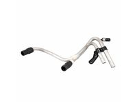 Mercedes-Benz 113-501-02-64 Water Feed Tube Mercedes-Benz 113-501-02-64 Water Feed Tube