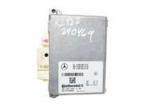 Mercedes-Benz 000-900-27-06 Control Module Mercedes-Benz 000-900-27-06 Control Module