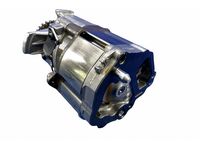 Mercedes-Benz 654-180-25-01 Oil Pump