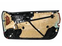 Mercedes-Benz 216-720-03-48 Handle, Inside Mercedes-Benz 216-720-03-48 Handle, Inside