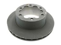 Mercedes-Benz 907-423-01-00-07 Rotor Mercedes-Benz 907-423-01-00-07 Rotor