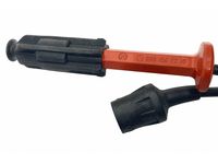 Mercedes-Benz 000-156-72-10 Cable Mercedes-Benz 000-156-72-10 Cable