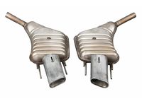 Mercedes-Benz 221-492-02-42 Muffler & Pipe Center Bracket Mercedes-Benz 221-492-02-42 Muffler & Pipe Center Bracket