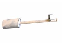 Mercedes-Benz 907-490-04-00 EXHAUST SYSTEM Mercedes-Benz 907-490-04-00 EXHAUST SYSTEM