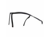 Mercedes-Benz 204-735-21-25 Run Channel Mercedes-Benz 204-735-21-25 Run Channel