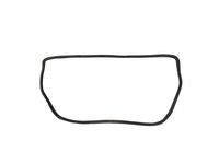 Mercedes-Benz 204-750-02-98 Weatherstrip Mercedes-Benz 204-750-02-98 Weatherstrip