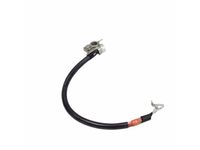 Mercedes-Benz 210-540-11-31 Negative Cable Mercedes-Benz 210-540-11-31 Negative Cable