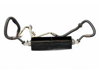 Mercedes-Benz 220-500-04-00 Oil Cooler Mercedes-Benz 220-500-04-00 Oil Cooler