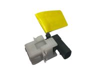 Mercedes-Benz 000-545-28-12 Stoplamp Switch Mercedes-Benz 000-545-28-12 Stoplamp Switch