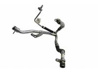Mercedes-Benz 177-203-16-17 Coolant Line Mercedes-Benz 177-203-16-17 Coolant Line
