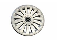 Mercedes-Benz 447-400-10-00-9705 HUB CAP Mercedes-Benz 447-400-10-00-9705 HUB CAP