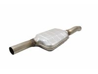 Mercedes-Benz 213-490-70-03 Converter & Pipe Mercedes-Benz 213-490-70-03 Converter & Pipe