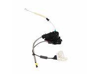 Mercedes-Benz 222-760-15-00 Lock Actuator Mercedes-Benz 222-760-15-00 Lock Actuator