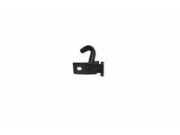 Mercedes-Benz 221-492-40-41 Converter & Pipe Support Bracket
