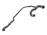 Mercedes-Benz 205-501-40-91 Coolant Hose Mercedes-Benz 205-501-40-91 Coolant Hose