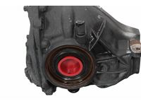 Mercedes-Benz 203-351-05-08 Cover