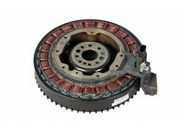 Mercedes-Benz 272-906-02-00 Generator Assembly Mercedes-Benz 272-906-02-00 Generator Assembly