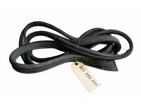 Mercedes-Benz 201-782-02-98 Weatherstrip Mercedes-Benz 201-782-02-98 Weatherstrip