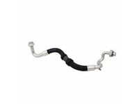 Mercedes-Benz 253-830-18-02 Discharge Line Mercedes-Benz 253-830-18-02 Discharge Line