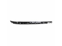 Mercedes-Benz 222-720-43-01 Upper Molding Mercedes-Benz 222-720-43-01 Upper Molding
