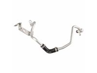 Mercedes-Benz 276-200-59-51 Water Feed Tube Mercedes-Benz 276-200-59-51 Water Feed Tube
