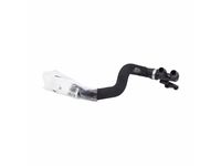 Mercedes-Benz 213-501-25-01 Coolant Hose Mercedes-Benz 213-501-25-01 Coolant Hose
