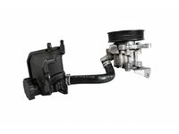 Mercedes-Benz 000-460-22-83 Power Steering Pump Reservoir Mercedes-Benz 000-460-22-83 Power Steering Pump Reservoir