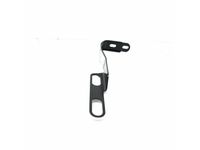 Mercedes-Benz 203-492-23-41 Converter & Pipe Bracket Mercedes-Benz 203-492-23-41 Converter & Pipe Bracket