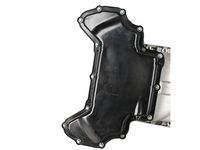 Mercedes-Benz 272-010-01-28 Lower Oil Pan Mercedes-Benz 272-010-01-28 Lower Oil Pan