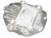 Mercedes-Benz 140-351-24-08 Axle Cover Mercedes-Benz 140-351-24-08 Axle Cover