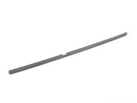 Mercedes-Benz 124-735-02-65 Belt Weatherstrip Mercedes-Benz 124-735-02-65 Belt Weatherstrip