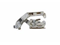 Mercedes-Benz 205-880-08-28 Hinge Assembly Mercedes-Benz 205-880-08-28 Hinge Assembly