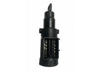 Mercedes-Benz 140-460-09-04 Ignition Lock Cylinder Mercedes-Benz 140-460-09-04 Ignition Lock Cylinder
