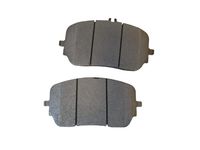 Mercedes-Benz 000-420-34-04 Brake Pads Mercedes-Benz 000-420-34-04 Brake Pads