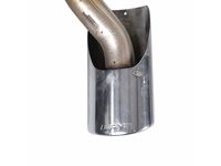 Mercedes-Benz 219-490-45-21 Muffler & Pipe Mercedes-Benz 219-490-45-21 Muffler & Pipe