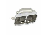 Mercedes-Benz 221-490-39-27 Tail Pipe Extension Mercedes-Benz 221-490-39-27 Tail Pipe Extension