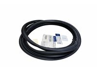 Mercedes-Benz 204-750-06-98 Weatherstrip Mercedes-Benz 204-750-06-98 Weatherstrip