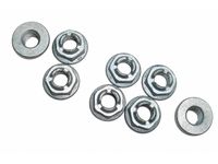 Mercedes-Benz 000000-003275 Stabilizer Link Retainer Nut