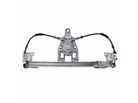 Mercedes-Benz 140-730-12-46 Window Regulator Mercedes-Benz 140-730-12-46 Window Regulator