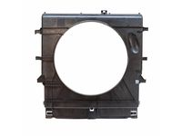 Mercedes-Benz 906-505-08-55 FAN SHROUD Mercedes-Benz 906-505-08-55 FAN SHROUD