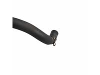 Mercedes-Benz 221-501-27-91 Lower Hose