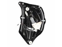 Mercedes-Benz 207-670-20-03 Window Regulator