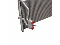 Mercedes-Benz 221-501-03-54 Condenser Mercedes-Benz 221-501-03-54 Condenser